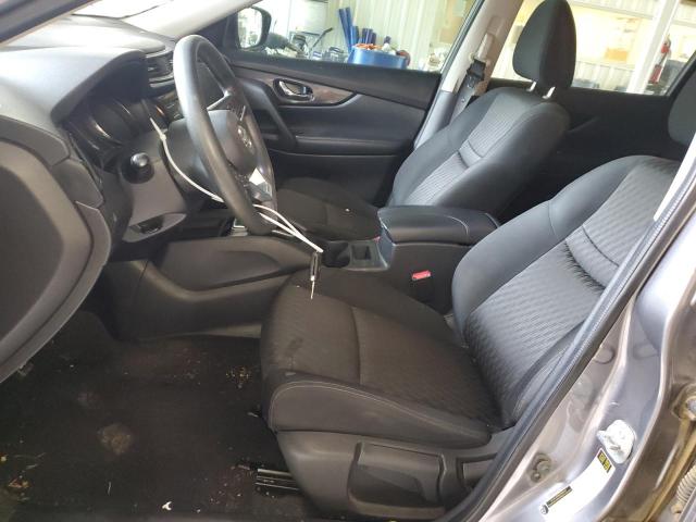 2017 NISSAN ROGUE S #3291446479