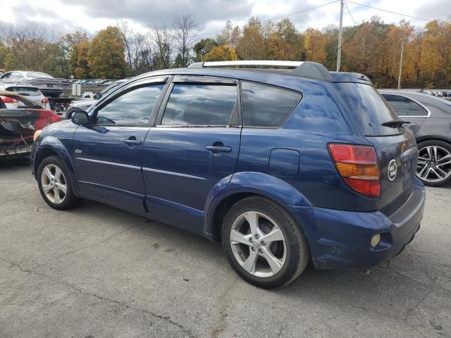 2005 PONTIAC VIBE - Other View