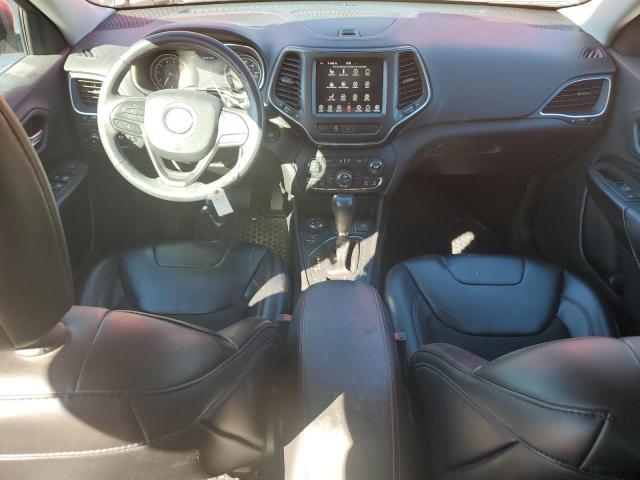 2019 JEEP CHEROKEE T 1C4PJMBX1KD150904