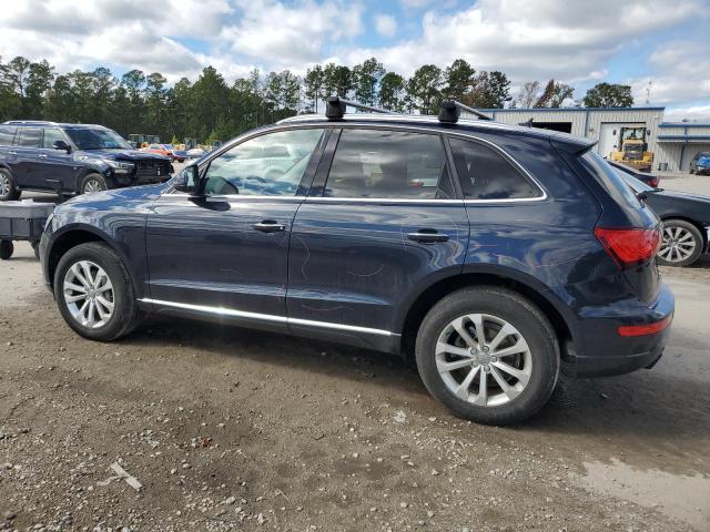 2016 AUDI Q5 PREMIUM #3278661956