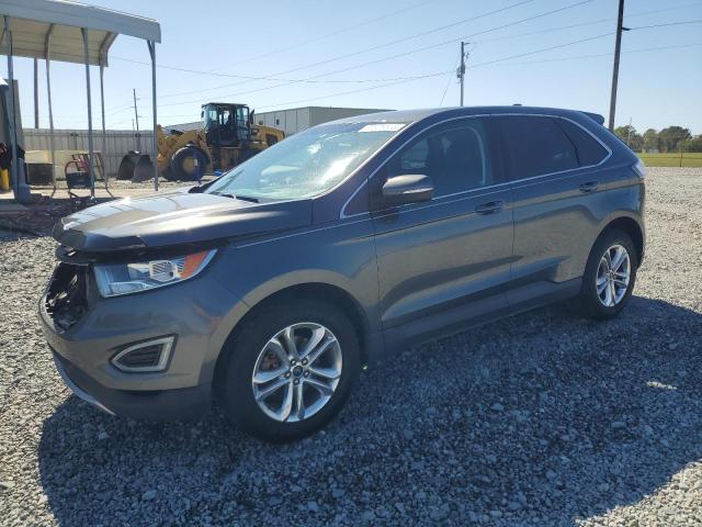 Global Auto Auctions: 2016 FORD EDGE SEL