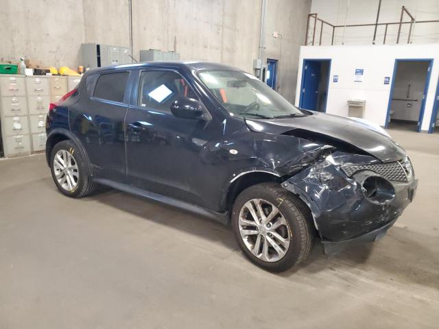 2011 NISSAN JUKE S #3290207221