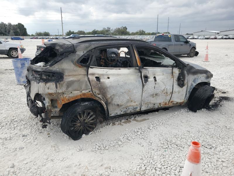 2018 HYUNDAI KONA SEL #3297351779