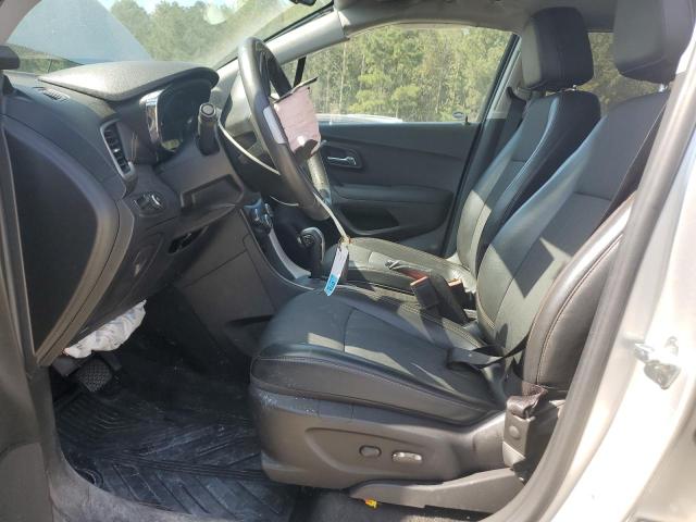 2017 CHEVROLET TRAX 1LT #3279438745