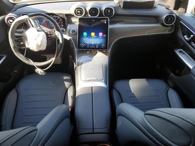 2025 MERCEDES-BENZ GLC 300 4M #3293523412