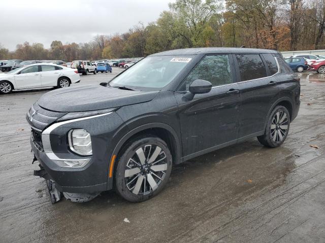 2025 MITSUBISHI OUTLANDER #3310321003