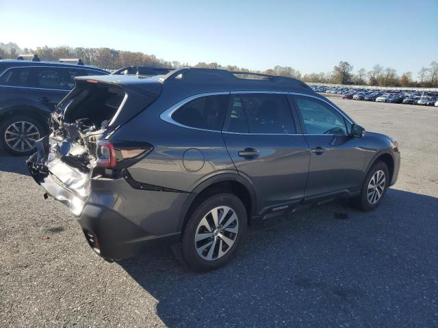 2022 SUBARU OUTBACK PR #3301933416