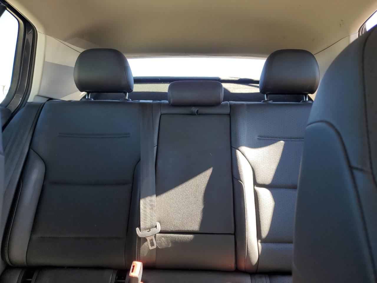 Lot #3308745000 2021 VOLKSWAGEN GOLF