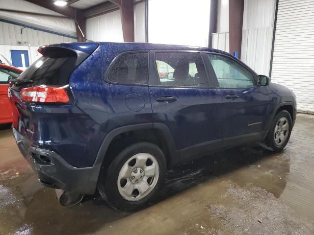 2014 JEEP CHEROKEE S #3303978689