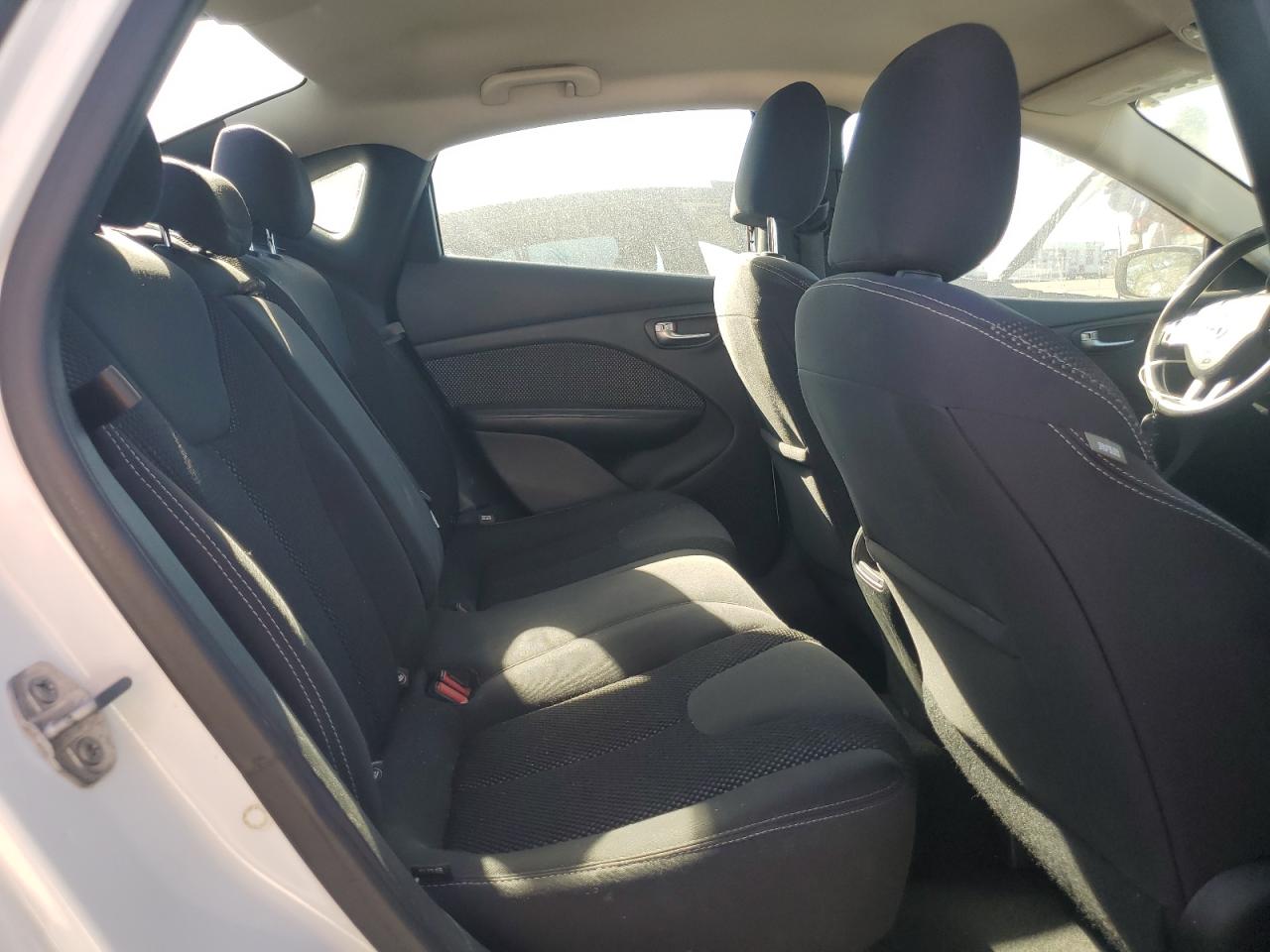 Lot #3296964825 2015 DODGE DART SXT