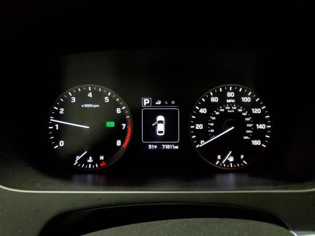 2015 HYUNDAI SONATA SE #3320030464