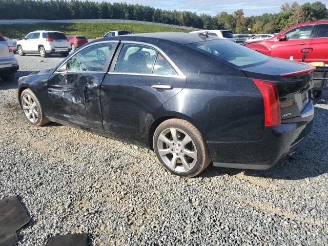 2013 CADILLAC ATS LUXURY #3296355171