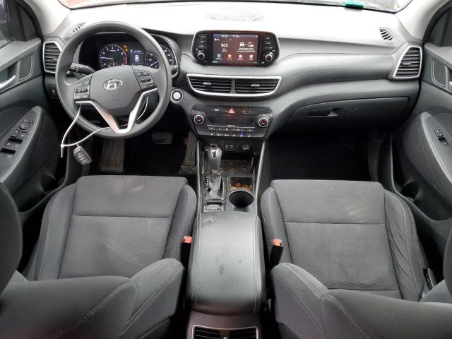 2021 HYUNDAI TUCSON LIM - KM8J3CAL2MU321375