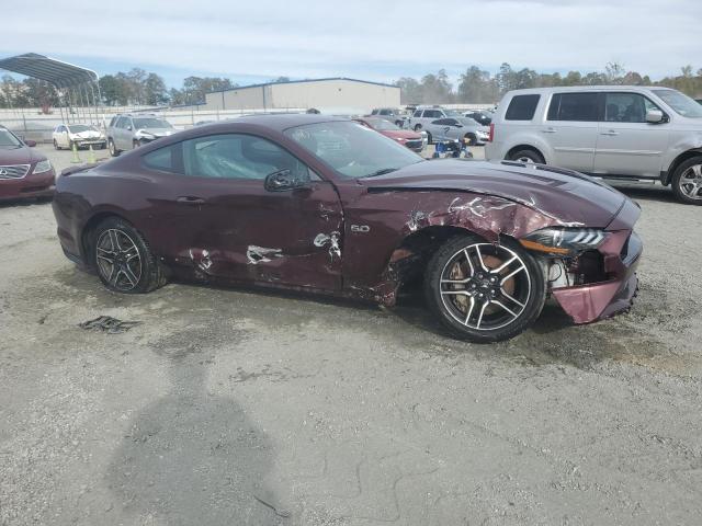 2018 FORD MUSTANG GT 1FA6P8CF6J5162259