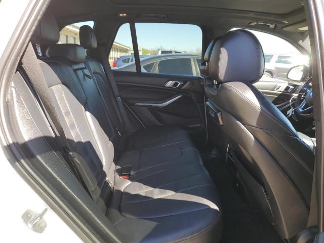 2020 BMW X5 XDRIVE4 #3277066164