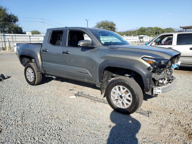 2024 TOYOTA TACOMA DOU #3302672029