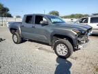 Lot #3302672029 2024 TOYOTA TACOMA DOU