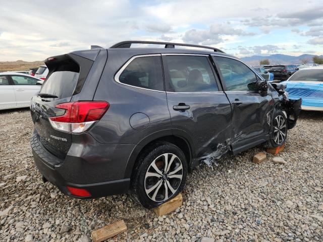 2020 SUBARU FORESTER L - JF2SKASC1LH435035