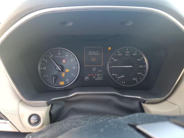 2025 SUBARU OUTBACK LI - 4S4BTANC7S3178610