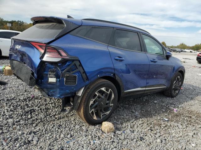 2023 KIA SPORTAGE S #3292540676