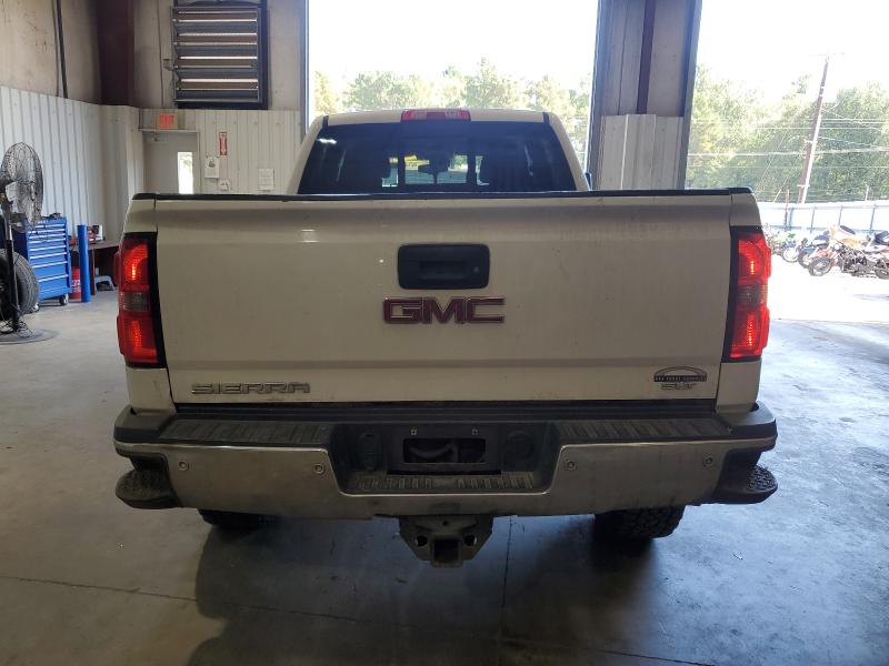 2015 GMC SIERRA K25 - 1GT12ZE83FF515873