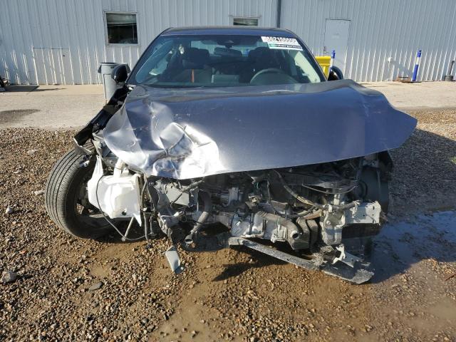 2025 NISSAN SENTRA SR 3N1AB8DV9SY357157