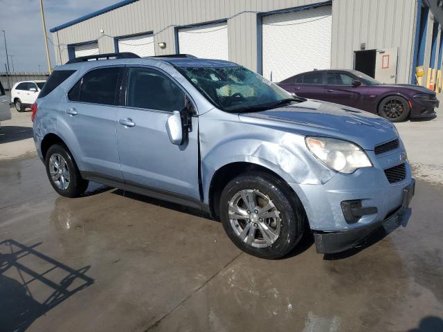 2015 CHEVROLET EQUINOX LT - 2GNFLFEK0F6259688