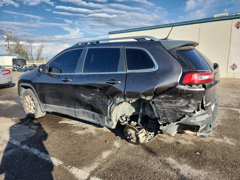 2015 JEEP CHEROKEE L - 1C4PJMCB8FW511171