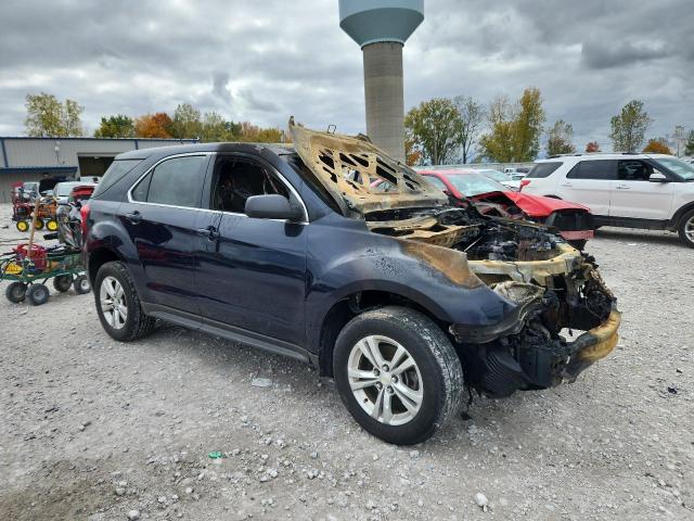 2015 CHEVROLET EQUINOX LS - 2GNALAEKXF1157888