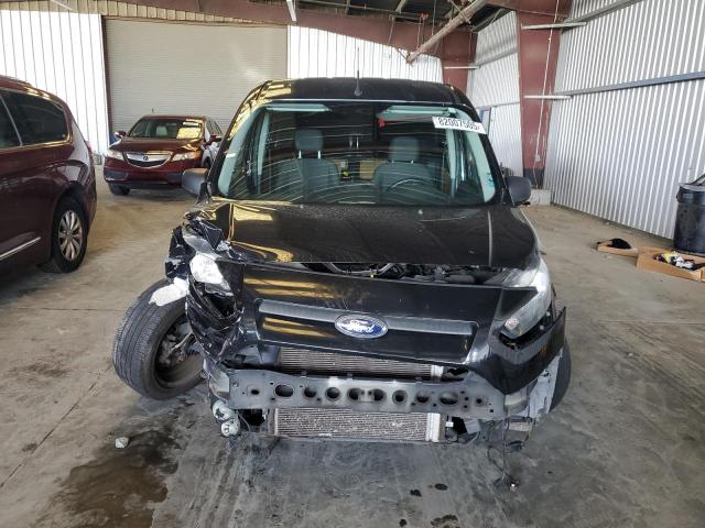 2015 FORD TRANSIT CONNECT XLT #3294357888