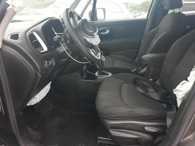 2019 JEEP RENEGADE LATITUDE #3291360140