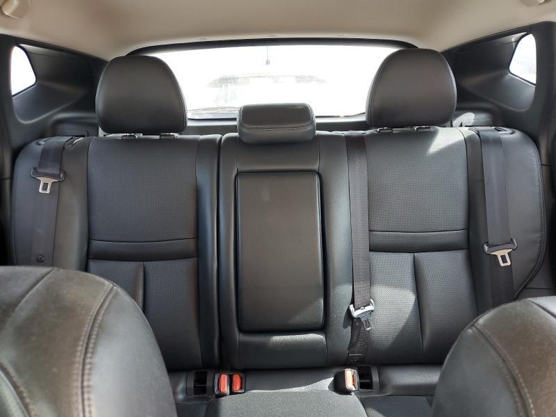 2017 NISSAN ROGUE SPOR - JN1BJ1CP1HW023223