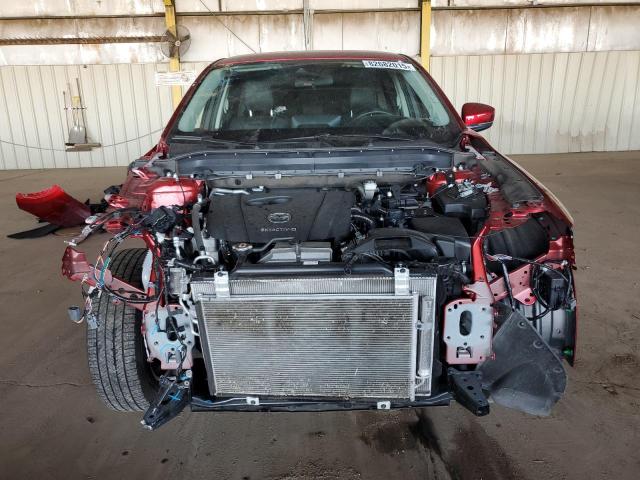 2024 MAZDA CX-5 SELEC #3296906842