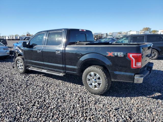 2017 FORD F150 SUPER - 1FTFW1EF0HFC24535