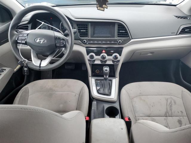 2019 HYUNDAI ELANTRA SE #3292426565