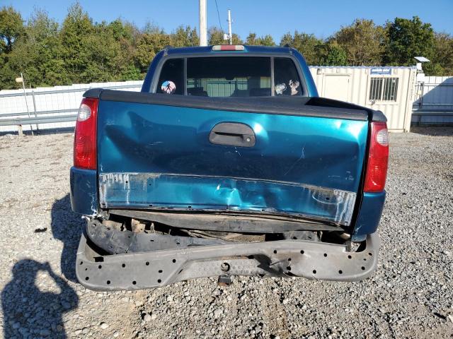 2001 FORD EXPLORER S #3290192222