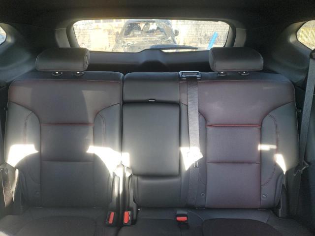 2020 CHEVROLET BLAZER RS #3292580861