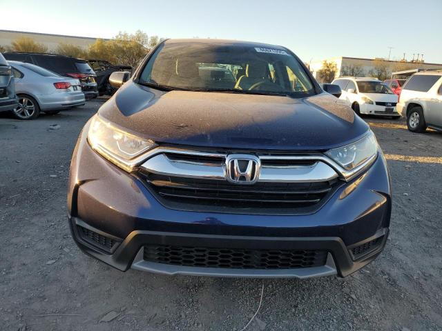 2017 HONDA CR-V LX #3298054135