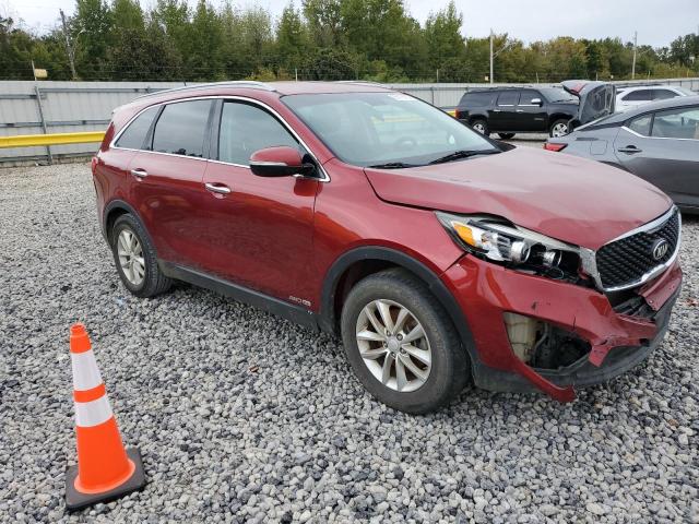 2017 KIA SORENTO LX #3282337262