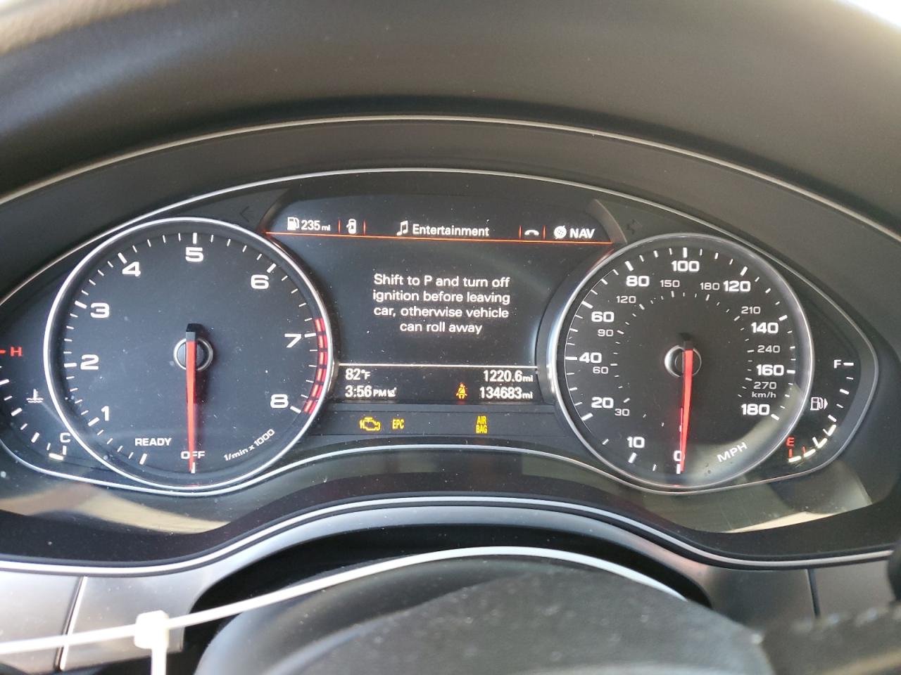 AUDI A6 PREMIUM PLUS