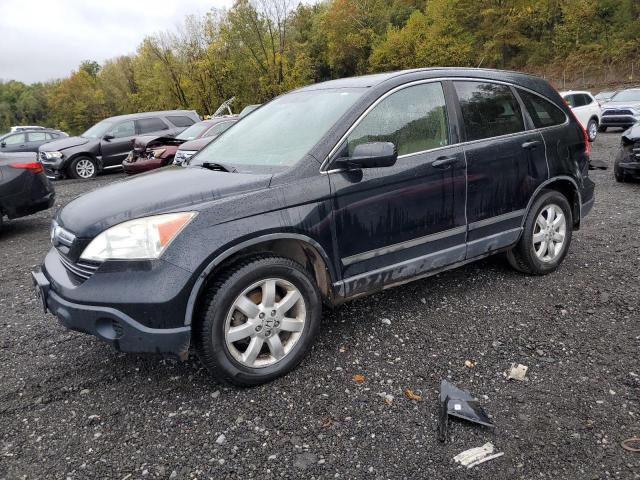 HONDA CR-V EXL
