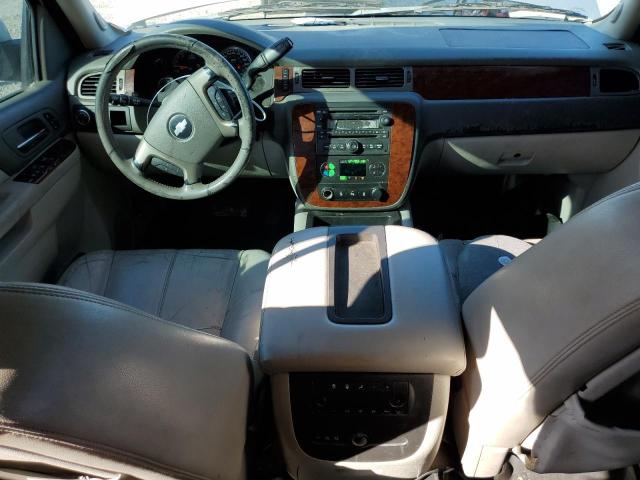 2013 CHEVROLET TAHOE C150 - 1GNSCBE03DR349795