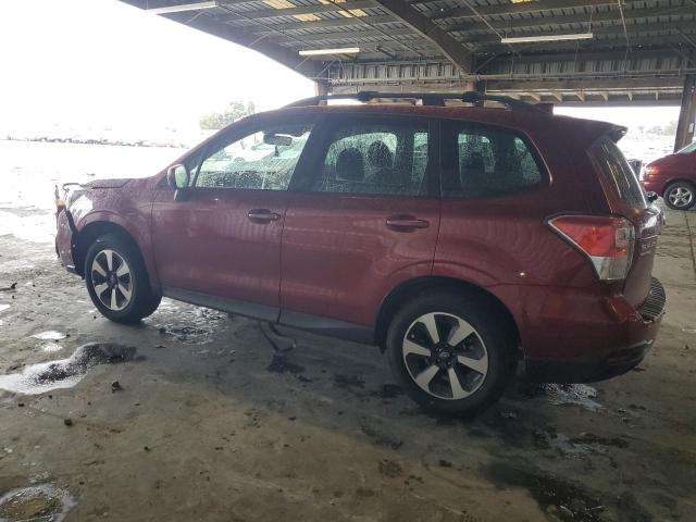 2018 SUBARU FORESTER 2 - JF2SJAGC3JH459281