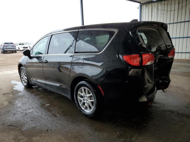 2024 CHRYSLER VOYAGER LX 2C4RC1CG0RR186445