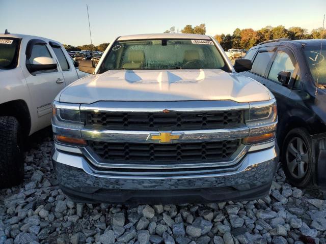 2018 CHEVROLET SILVERADO - 1GCNCNEC9JZ373113