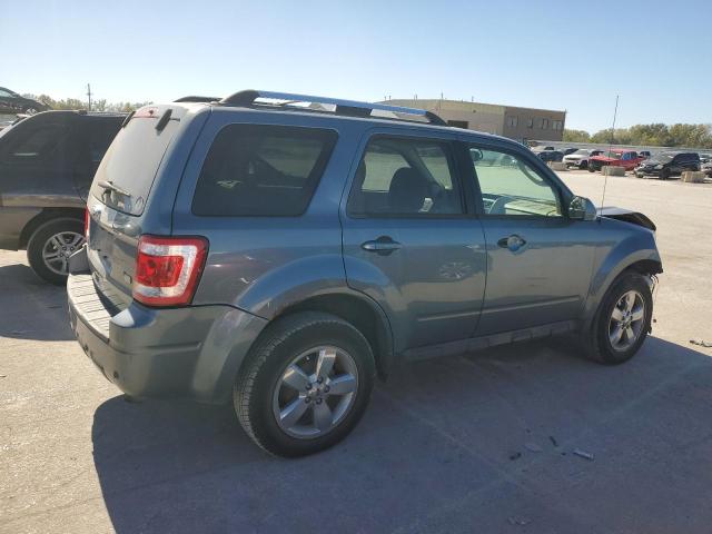 2011 FORD ESCAPE LIM - 1FMCU0EG5BKA49673