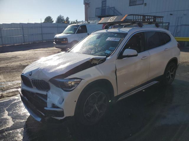 BMW X1 SDRIVE2