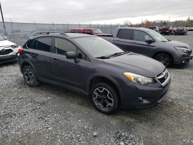 2014 SUBARU XV CROSSTR - JF2GPACC5E8259616