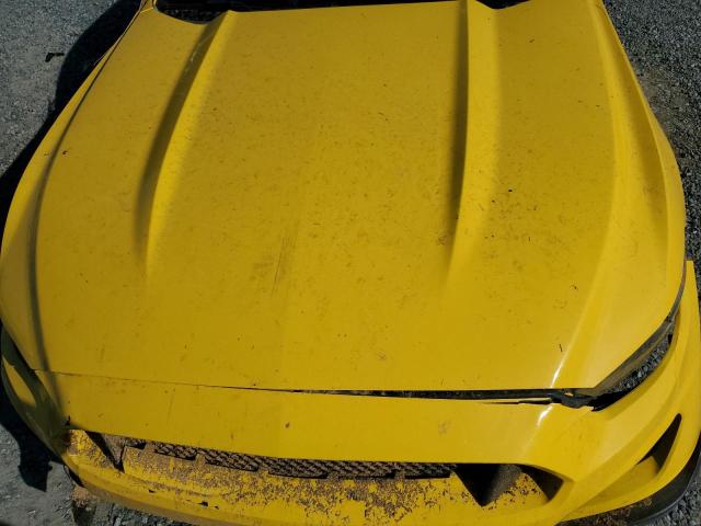 2015 FORD MUSTANG - 1FATP8EM7F5352822