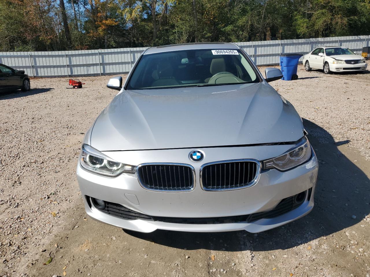 BMW 3 SERIES I